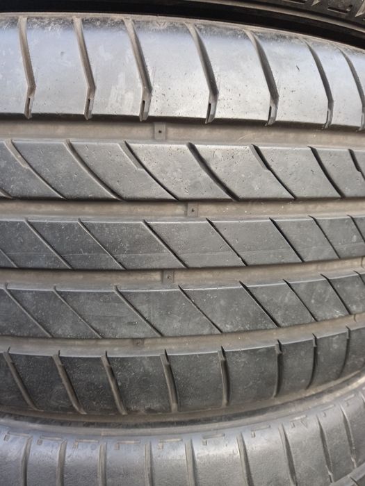 Kumho Ecsta 110$ komplekt 4ta Hyundai Elantra, MERS, BMW I