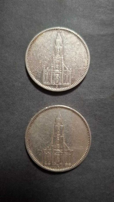 monede din argint pentru cadou botez
