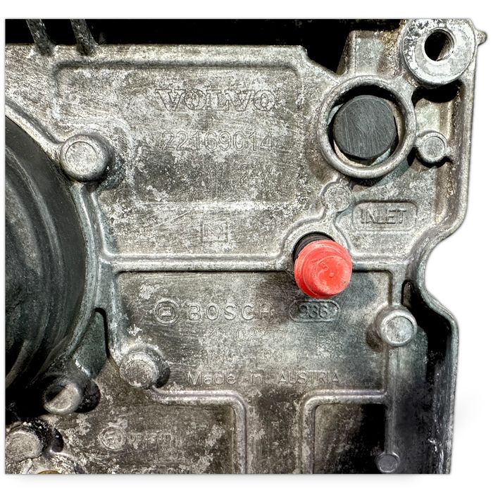 22169014 Pompa AdBlue VOLVO,BOSCH B6, B7, B9, B10, B12 bus (1978-2011) VOLVO