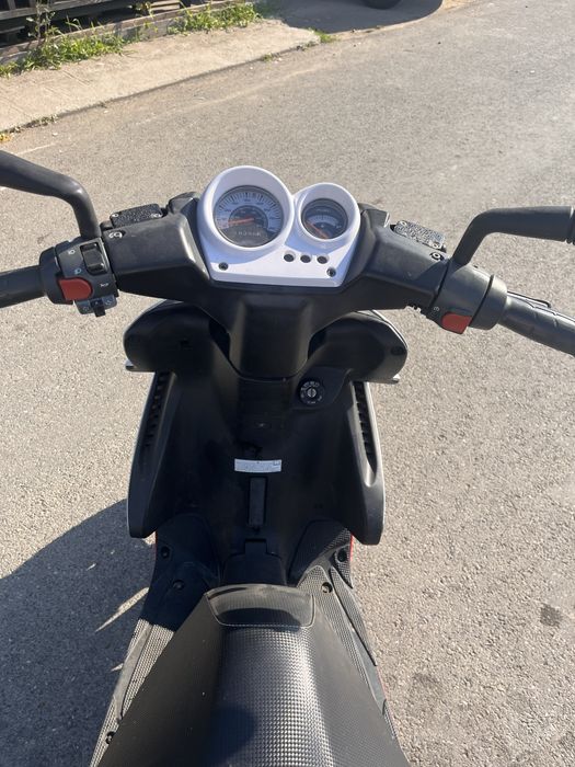Vand scuter Yamaha Aerox SA 14/i/iii/YQ50