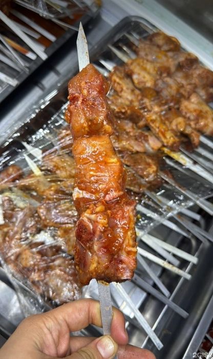 Готовый Маринад сочные от 370тг Шымкентский