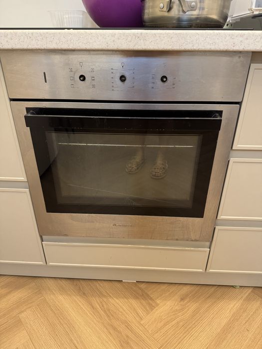 Продается духовка