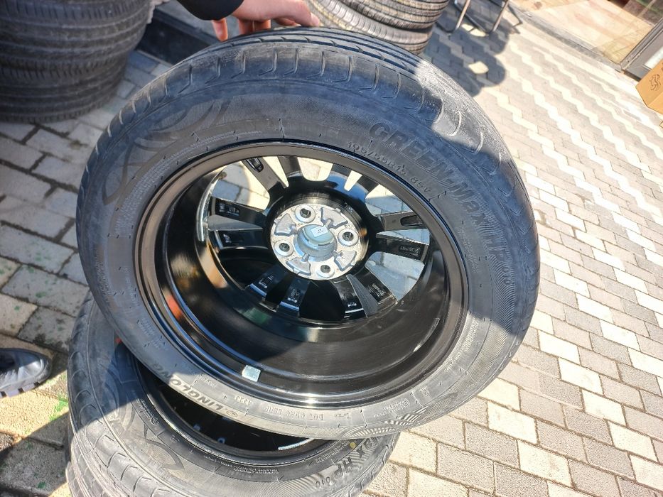 Kobalt diska mintnayd