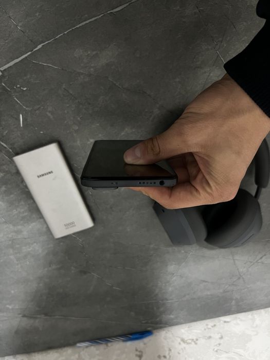 Redmi Note 11S 6/128 Gb