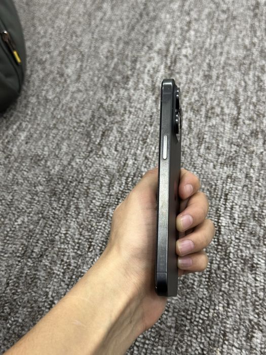 iphone 15 pro max 84%