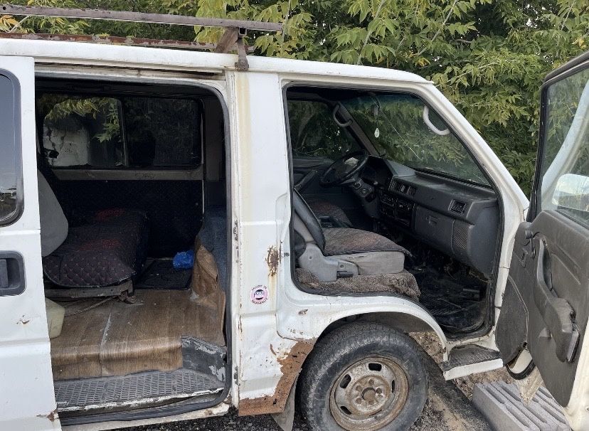 Продам Митсубиси л300