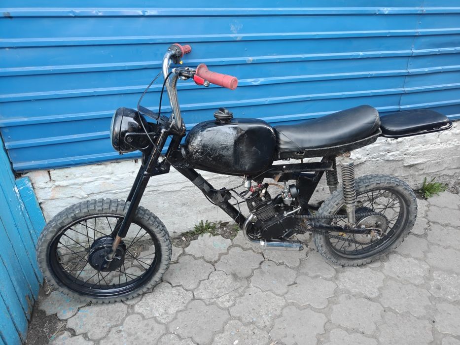 Продам Карпаты F80