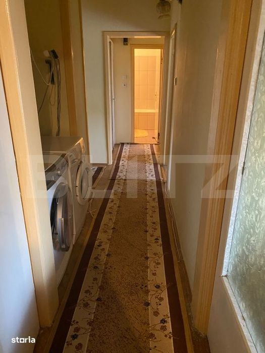 Apartament cu 2 camere, zona Sagului