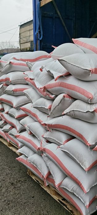 Соль антигололед