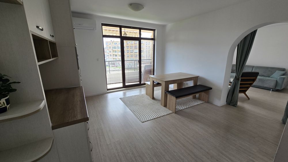 Апартамент под наем в гр. Поморие