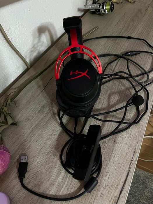 Setup Gaming Complet