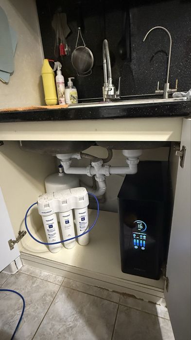 Фильтр для воды