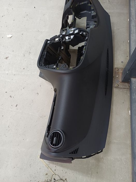 Армтурно табло за сеат леон 2008 година