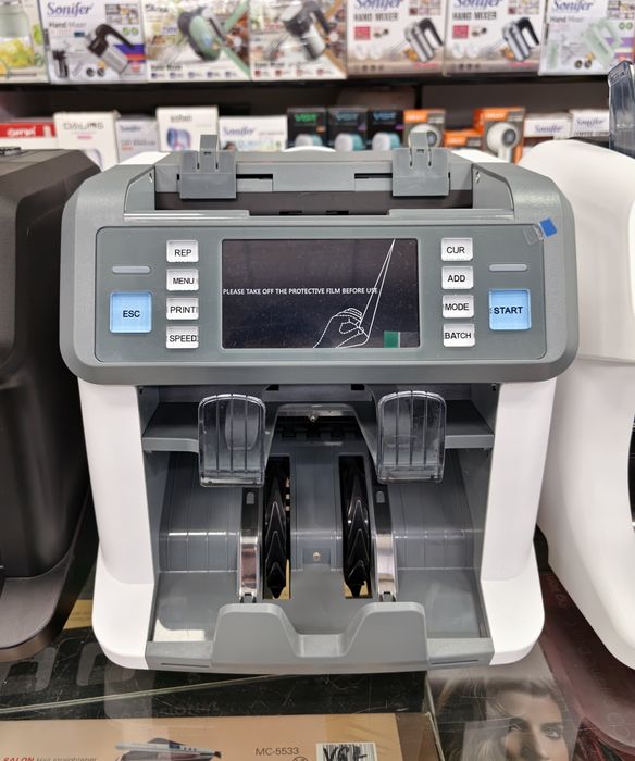 Супер новый счётная машина, пул санидиган мошинка