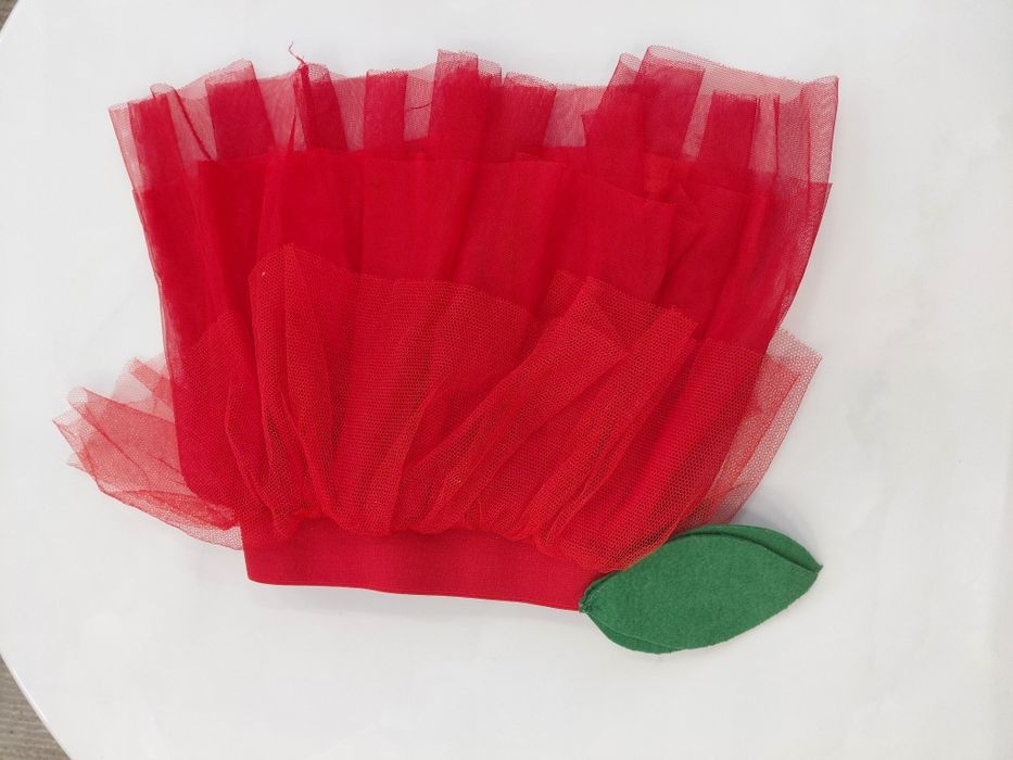 Детские одежды разные