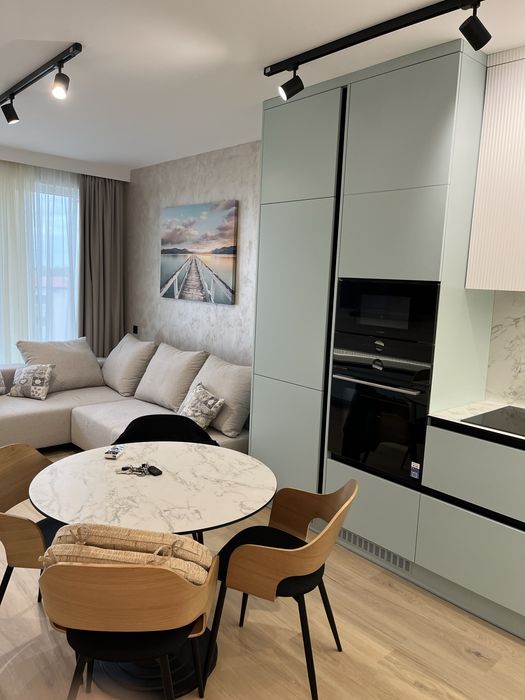 Дава се под наем Двустаен апартамент в к.к. Св.Св. Константин и Елена - 65 кв.м за 1200 € - Снимка #18