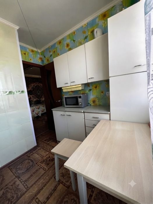 Продаётся 2-х комн на Нуркен Аблирова
