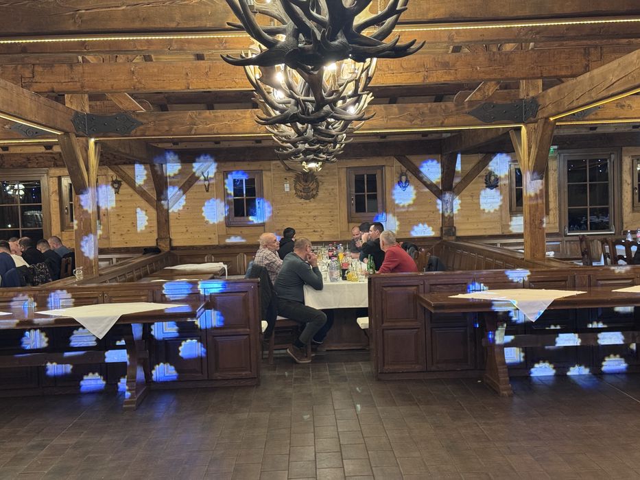 Moving head Led Kimu Circle