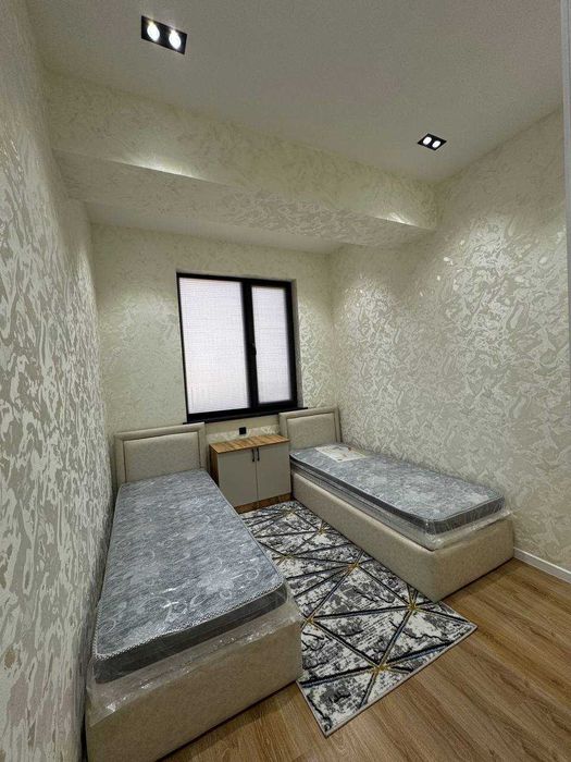 3х комнатная квартира на 9 этаже 56кв,м  в Самарканде