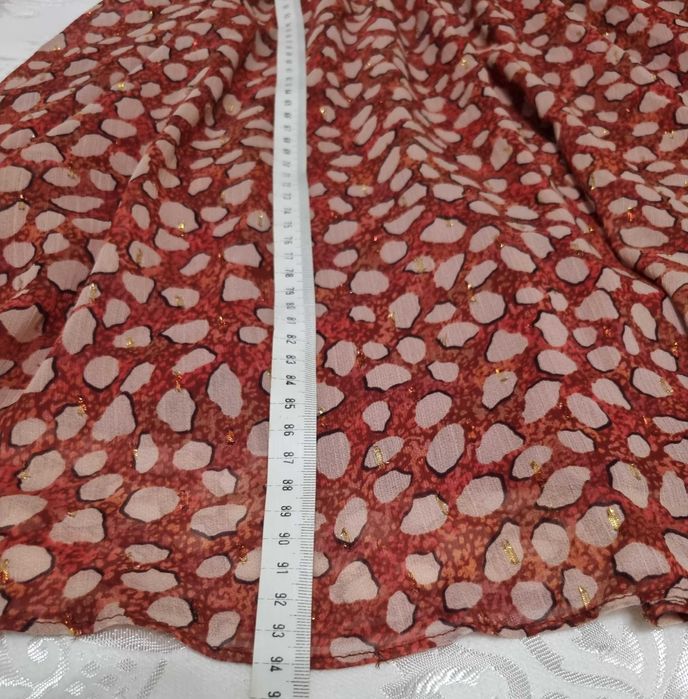 стилна рокля, ADL (Турция), размер M