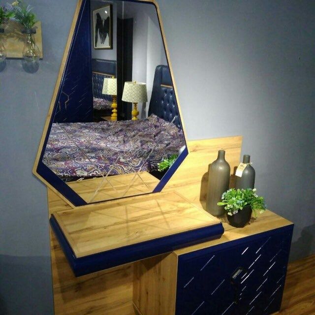 Mebel spalni garnitur