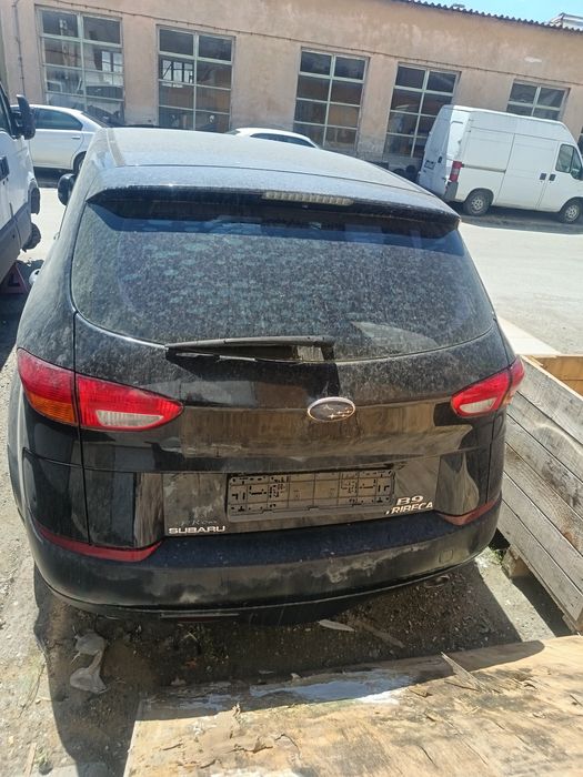 Subaru b9 tribeca 3.0i