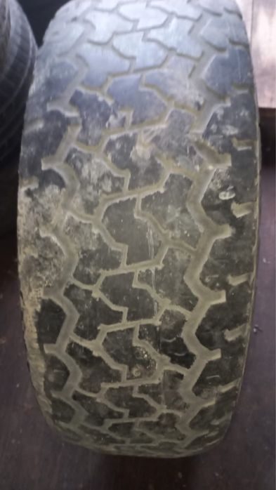 Шины 265/70R16 (4шт)