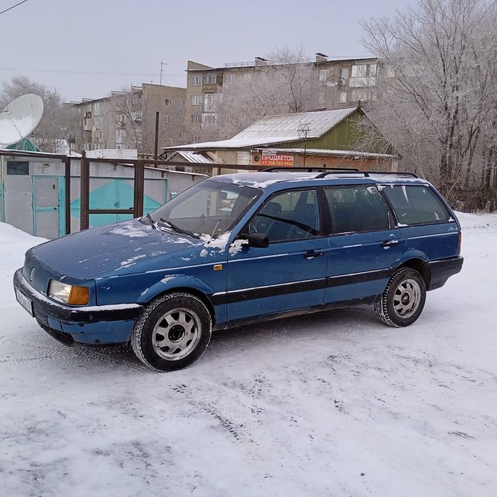 Продам Пассат универсал.