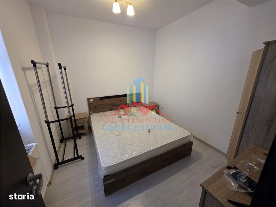 Inchiriere apartament Rezervelor 56