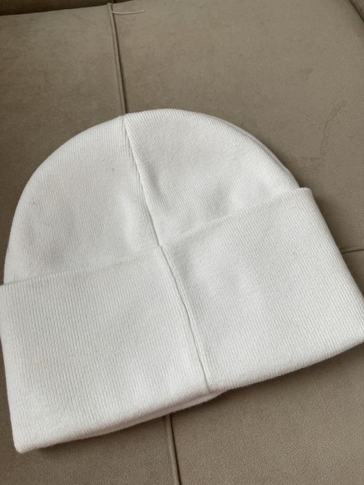 Теплая шапка calvin klein (оригинал)