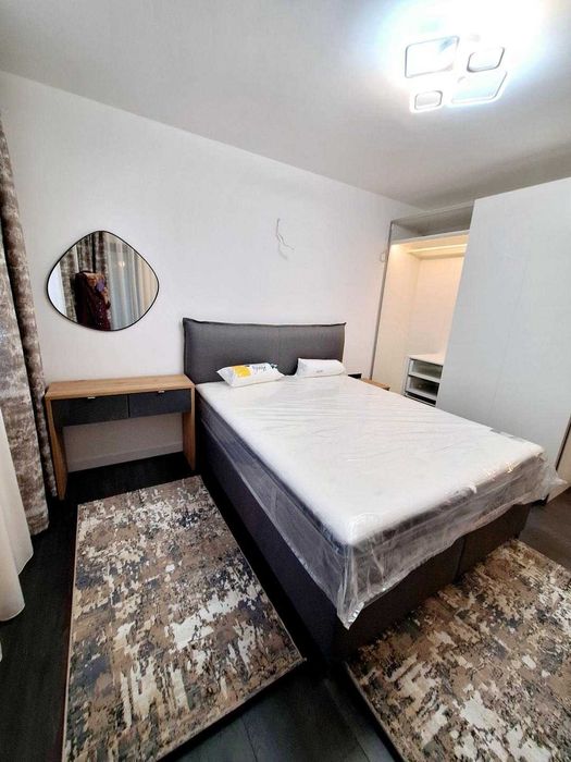 Продава се Тристаен апартамент в София, Красна поляна 1 - 102 кв.м за 725 €/кв.м - Снимка #3