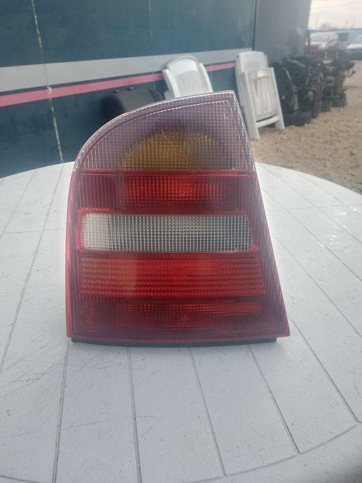 Стопове  за Октавия 1 хечбек 1997- 2004