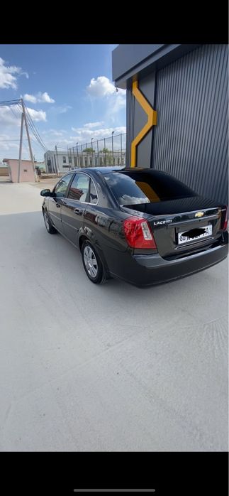 Other Lacetti / Gentra 2010 — 3