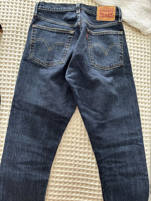 Levi’s 501 Slim fit 24
