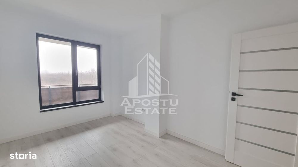 Apartament 2 camere, etaj 1, bloc nou, Torontalului — fotografia 3