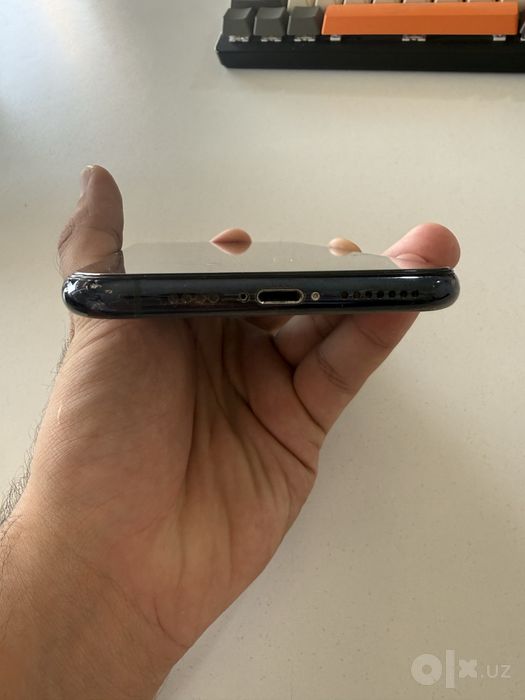 iPhone 11 Pro Max 64 GB