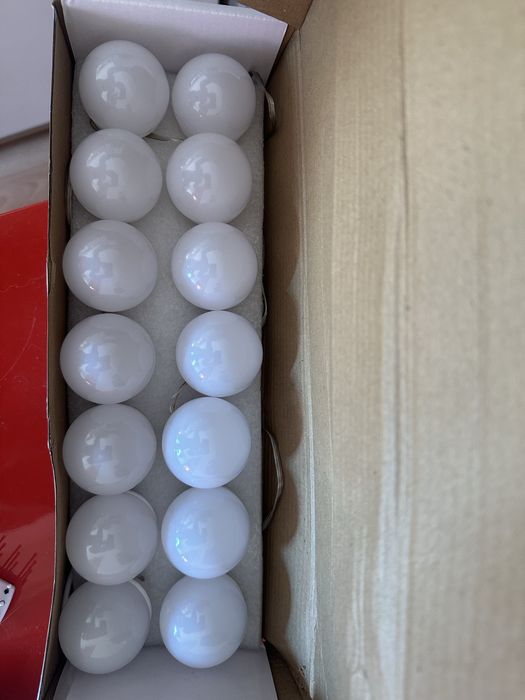 Лампи за огледало/тоалетка