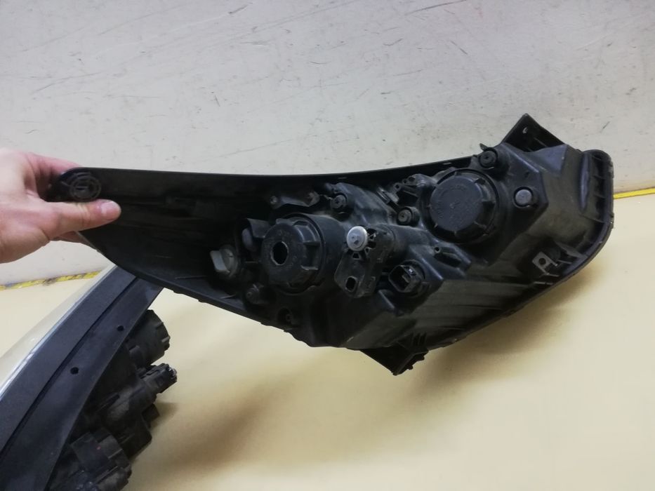 Far hyundai tucson 2011-2014 halogen