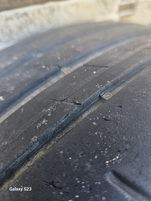 Джанти 5/110 16" за ОПЕЛ