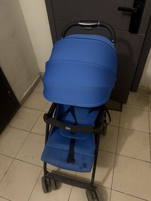 Chicco оригинал коляска