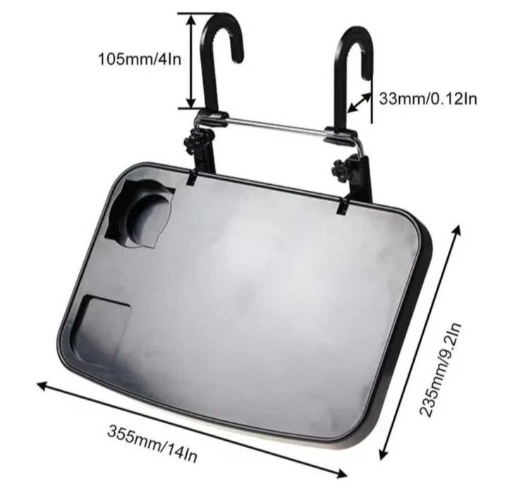 Столик стол  автомобильный