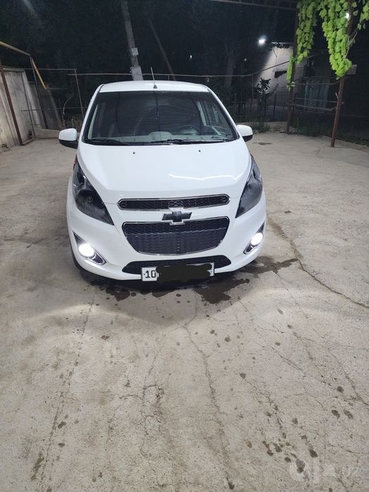 Sotiladi spark 2019