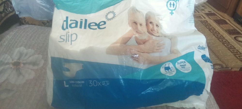 Продам памперсы для взрослых