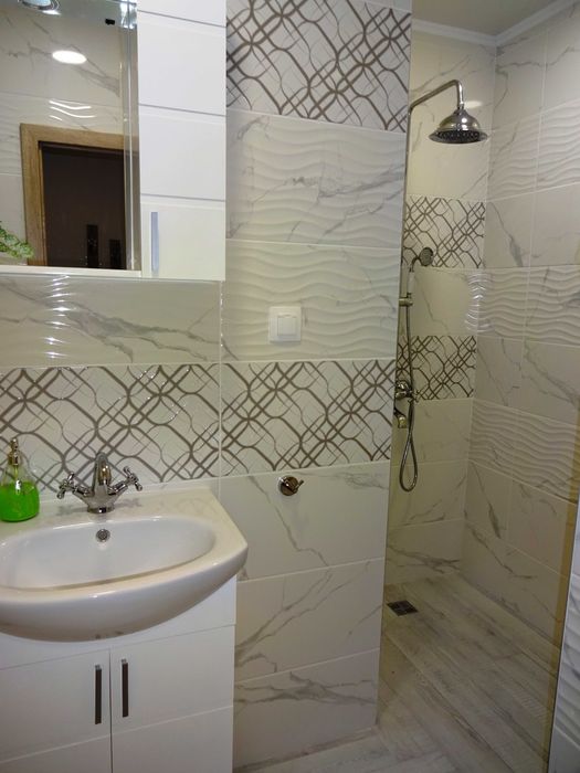 Уютен двустаен апартамент в нов модерен комплекс