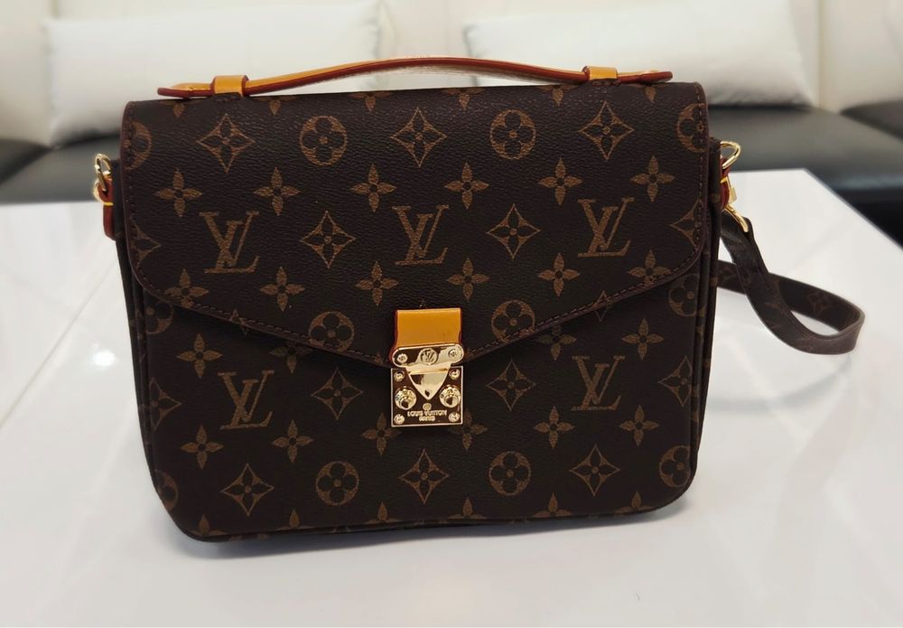 Geanta Louis vuitton