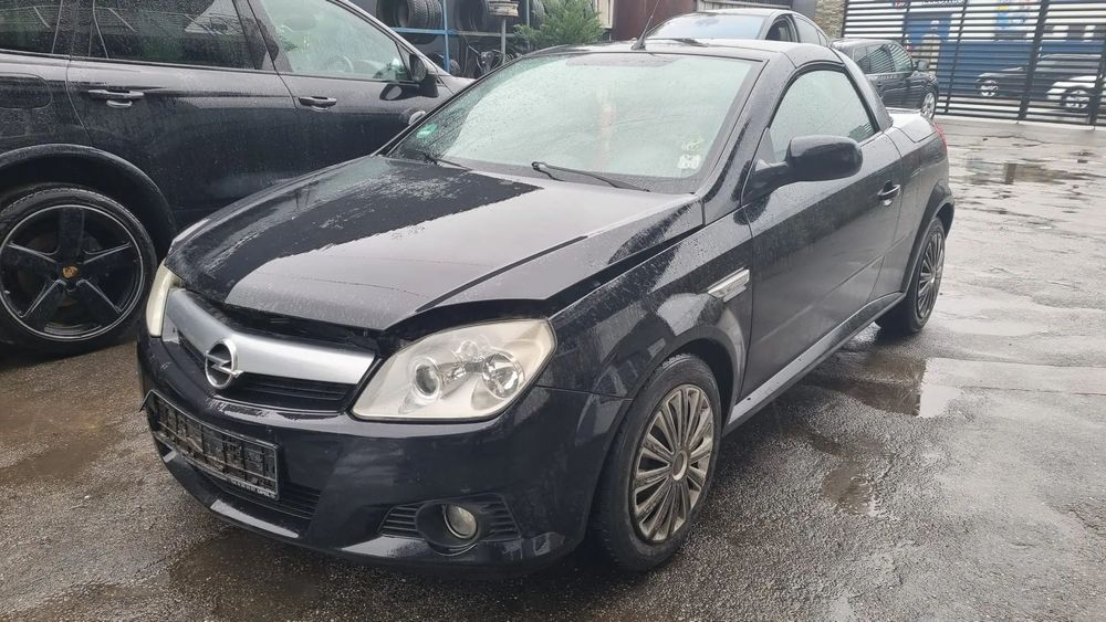 Dezmembrari piese auto Opel Tigra B Twintop