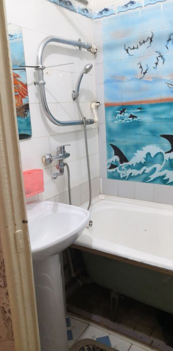 Аренда Тузель1 квартал 1 комнаты