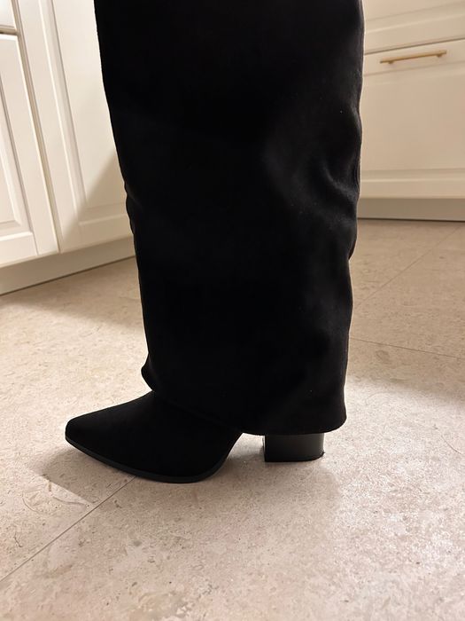 Ботуши Answear Lab