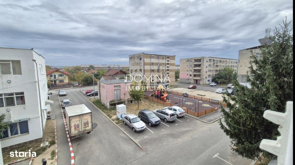 Vanzare garsoniera situata in Targu Jiu, strada Constructorilor