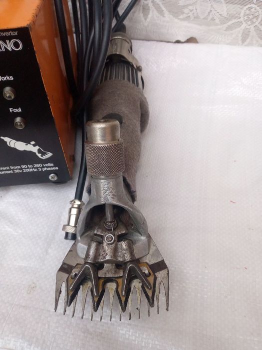 МСУ200 машинка  Сотилади